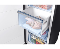 Samsung ZAMRAŻARKA SAMSUNG RZ32M753EB1 ### - 1377186 - zdjęcie 6